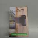 Blink Doorbell Mount No Drilling Bracket Fit for Blink Video Doorbell (1st & 2nd Gen) No Front Cover, Anti-Theft