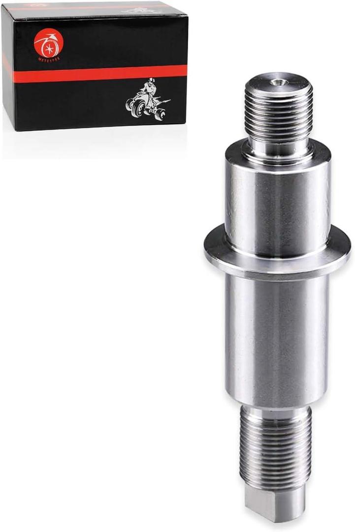 Impeller Shaft 267000388 For Sea-Doo GTI GTR GTS GTX RXT RXP RXP-X PRO WAKE Challenger 90 130 155 170 180 210 215 225 230 255 260 300