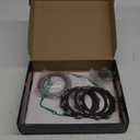 Clutch Kit & Heavy Duty Springs Gasket Compatible with Yamaha Blaster 200 YFS200 1988-2006