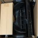 Westinghouse WSnow13S Corded Snow Shovel, 13-inches Wide, Electric Snow Shovel with 20ft Throwing Distance, Plows 430lbs/min for Driveway/Steps/Sidewalk/Porch