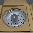 Aroma Housewares ARC-363-1NGB 3 Uncooked/6 Cups Cooked Rice Cooker, Steamer, Multicooker, 2-6 cups, Black