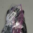 Bed Ladder Assist Pull Up Sit Up with 6 Handles, Adjustable Rope Bed Ladder Strap, Bed Rope Ladder Helper for Seniors, Pregnant, Handicap, Injury