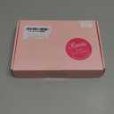 REECHO Real Human Hair Topper, 10 inch Women Hair Toppers for Thinning Hair, 100 Percent Human Hair Large Coverage Natural Hairpiece Wiglet, Butterfly Base 5"x4.8", Light Gray 