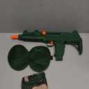 GIFTINBOX Army Costume for Kids, 15PCS Soldier Military Costume Dress Up Role Play Set with Army Accessories, Halloween Costumes for Boys Kids 3-13, Halloween Birthday Gift for Kid, S