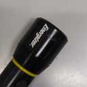 Energizer LED Flashlight Vision PRO, Ultra Bright 1000+ Lumens, IPX4 Water Resistant, Aircraft-Grade Aluminum LED Light, Rugged Metal Flash Light for Outdoors, Emergency Power Outage, Black