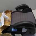 Graco TurboBooster 2.0 Backless Booster Car Seat, Denton