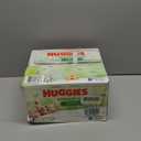 Huggies Natural Care Sensitive Baby Wipes, Hypoallergenic, 99% Purified Water, 3 Refill Packs (624 Wipes Total)