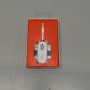 Twelve South AirFly SE | Bluetooth Wireless Audio Transmitter Adapter for AirPods/Headphones, 20+ Hr Battery, Works with 3.5mm aux Jacks on Airplanes, TVs, Gym Equipment, and Travel (White)