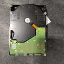 Western Digital 18TB WD Gold Enterprise Class Internal Hard Drive - 7200 RPM Class, SATA 6 Gb/s, 512 MB Cache, 3.5" - WD181KRYZ