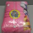 Paw Patrol Girls Kids Bedding Super Soft Comforter and Sheet Set with Sham, 5 Piece Twin Size