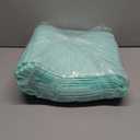 Extra Large Disposable Incontinence Bed Pad 10 Count (Size 36 x 36 Inch) - Hospital Underpad with Incontinence Protection for Adult, Child, or Pets - Absorbent Waterproof Chux by BrightCare