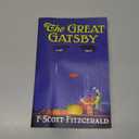 The Great Gatsby - Reader's Library Classic