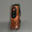 Dog Bark Deterrent Devices, Anti-Barking Device for Dogs 50-ft Range, Three Modes, Dog Barking Silencer Replaces Traditional bark Collars, Suitable for All Dogs, Indoors and Outdoors