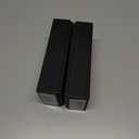 2 x Night Vision Glasses for Women Men, Polarized Trendy Yellow Lens Glasses for Night Driving, UV400 Protection