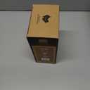 MERIWOOL Men's Base Layer Long Sleeve Henley - Lightweight Merino Wool Thermal (XL)