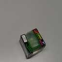 Fidget Toys Squishy Stress Cube, Stress Balls for Kids Adults Squishies Stress Relief, Ice Squishy Cube Sugar Balls, High Density Squeeze Balls for Students Calming