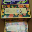 Kleenex Ultra Soft Facial Tissues, 6 Flat Boxes, 180 Tissues per Box, 3-Ply (1080 Total)