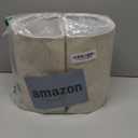 FINCMY Battery Operated Wall Sconces Set of Two, 18 RGB Colors Stick on Wall Lights with Remote, Changeable Dimmable Height Fabric Battery Powered Wall Lights for Bedroom Living Room Hallway