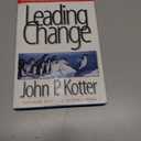Leading Change