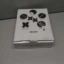 APEXUP Weighted Vest Men Women, Weight Vest for Women Workout Equipment for Strength Training Running (20lbs, Green)