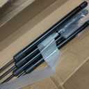 2 Pcs 7043889 Front Window Lift Support 7043889 Fit for P-olaris Ranger 2013-2025, Windshield Gas Shock Strut Replace C16-32076 2207158