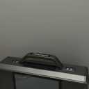 Pronext Karaoke Machine with Lyrics Display for Adults Kids, 200W Sound, 10 Inches Touch Screen, 2 Wireless Microphones, Portable Karaoke PA System, Connects to TV for Home, Party, or Backyard