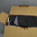 Umbrauto Inflatable Truck Bed Air Mattress for Full Size Short Truck Beds, 5.5-5.8ft, with Pump & Carry Bag. Perfect for Outdoor Adventures