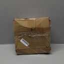 Auroraworld 24FT RGB Outdoor String Lights, Dimmable Color Changing Waterproof LED Patio Lights with Remote, 12 Shatterproof Bulbs for Backyard Garden Party Decor