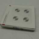 Huawei Scale 3 Smart Body Weight Scale, White(DBY-B19)