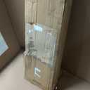 MBQQ Industrial Pipe Shelving Wall Mounted,30in Rustic Metal Floating Shelves,Steampunk Real Wood Book Shelves,Wall Shelf Unit Bookshelf Hanging Wall Shelves,Farmhouse Kitchen Bar Shelving(2 Tier)