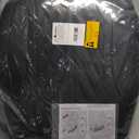 Car Seat Cover Custom Fit for Dodge Ram 1500 2500 3500 2002-2026 Faux Leather Seat Cover Set Compatible with Crew Quad Regular Cab Pickup Truck Cushions (Black, Front Seat)