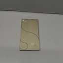 Magnetic for iPhone 17 Pro Max Case, Compatible with MagSafe, [Full Camera Protection][Screen Protector] Silicone Shockproof Protective Phone Case for iPhone 17 Pro Max 6.9", Brown