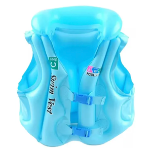 FF05 Inflatable Life Vest 