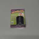 Black Novelty Squeeze Pooter, Practical Jokes Prank Farting Noise Maker, Fart Machine, Soft Joke Gift Fart Sounds Machine, Prank, Joke and Adults for Party, Birthday