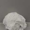 Split Top King Terry Mattress Protector Waterproof for 78''80'' up to 18'' Depth, Ultra Soft & Breathable Smooth Top Fitted Mattress Cover Skin-Friendly Machine Washable