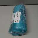 Arotive Memory Foam Bathroom Rug Mat 30x20, Ultra Soft and Absorbent Bath Mat, Machine Wash Dry, Comfortable Bath Rug Carpet for Bathroom Floor, Tub and Shower, Teal