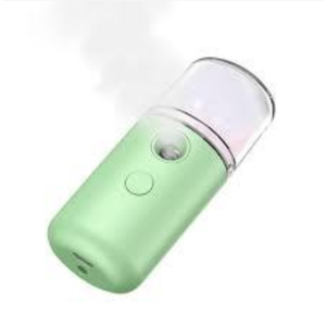 Pack of 3 Portable Air Mister 25Ml