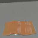 320 Pcs Eyelash Extension Tape Lash Tape - Breathable Micropore Medical Tape for Sensitive Under Eye Use