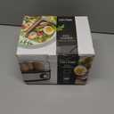 OSTBA Design Electric Egg Cooker, Stainless Steel 8 Egg Capacity, Egg Boiler,