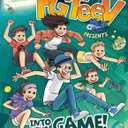 FGTeeV Presents: Into the Game!: A Graphic Novel
