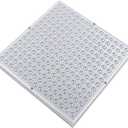 Red Light Therapy for Body Face,45W LED Panel Deep 660nm and Near-Infrared 850nm Light Combo for Skin Beauty, Infrared Light Therapy Panel Lamp with Stand