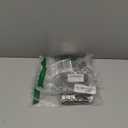 SSLOTSCASE for iPhone 17 Pro Max Case with Card Holder & Kickstand & Slide Camera Lens Cover & Camera Stand & Wallet, Military-Grade Heavy Duty Phone Case Cover for iPhone 17 Pro Max 5G 2025, Black