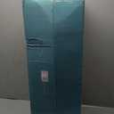 Helavo All Terrain Upright Walker with Flat-Free Solid Rubber Tires - Outdoor Stand Up Walker for Seniors - Tall Standing Rollator with Seat