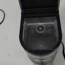 Keurig K-Mini Single Serve K-Cup Pod Coffee Maker, 6 to 12oz Brew size, with Cord Storage, Perfect for Small Spaces, Black