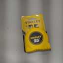 STANLEY 30-455 Tape Measure (25ft)