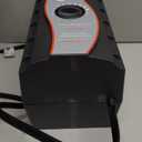 InSinkErator H-HOT150SN-SS Instant Hot Water Dispenser System with Stainless Steel Tank, Satin Nickel