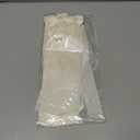 Teenyyou 12 Pcs Ivory Candlestick Bows Decor 13 Inch Large Coquette Decoration Bow for Table Self Adhesive Candle Holder Gift Wrapping Wedding Bridal Shower Bachelorette Party Centerpieces