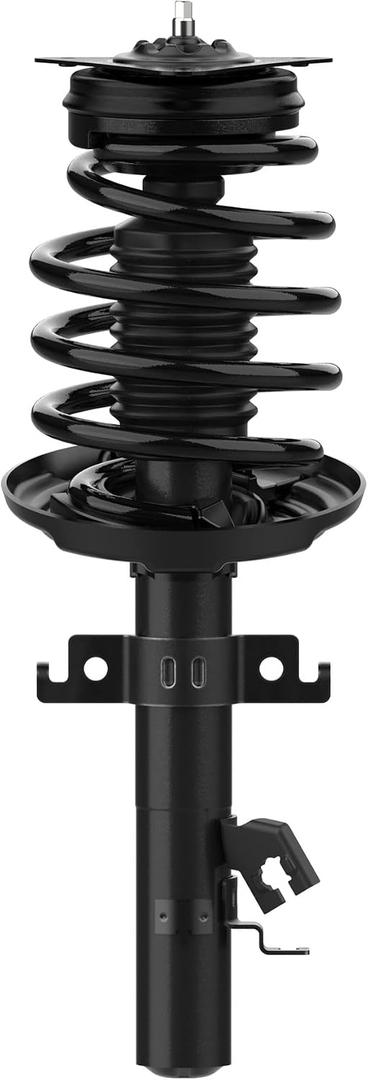 Monroe Quick-Strut 173075 Suspension Strut and Coil Spring Assembly for Nissan Rogue