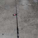 Penn Fierce IV LE Combo - 9F 2P MH Spincasting Fishing Rod Reel Combo Catfish