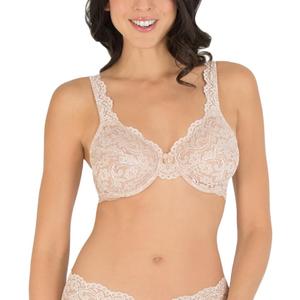 Smart Sexy Guipure bra.. 34D